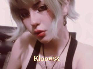 Klooesx