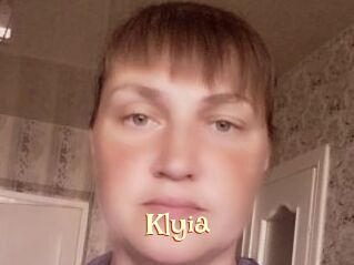 Klyia