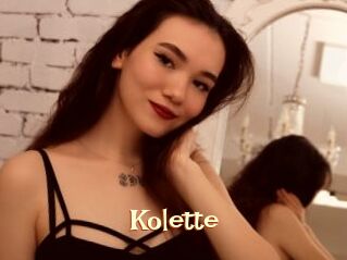Kolette