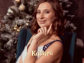 Kolibrii