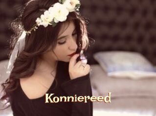 Konniereed