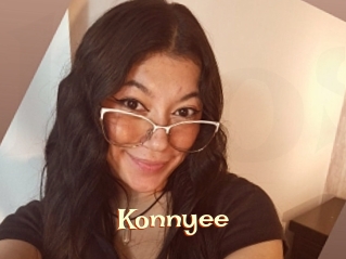 Konnyee