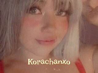Korachanxo