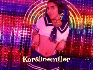 Koralinemiller