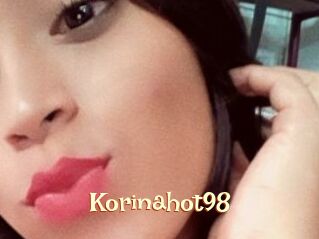 Korinahot98