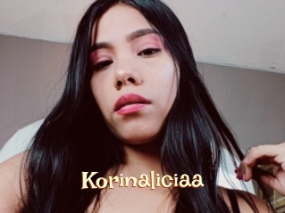 Korinaliciaa