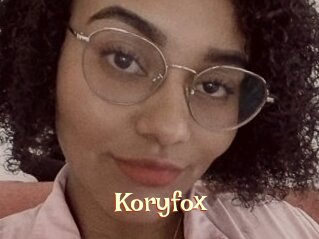 Koryfox