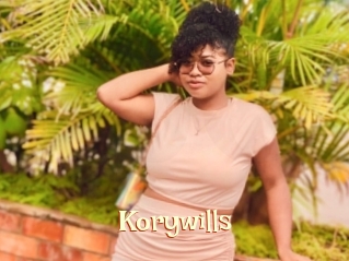 Korywills