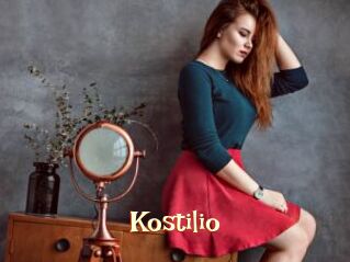 Kostilio