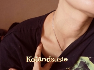 Kotandsusie