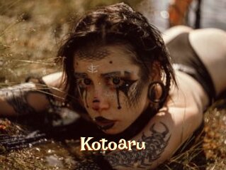 Kotoaru
