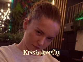 Krisbuterfly