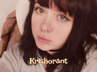 Krishorant