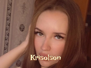 Krisolson