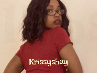 Krissyshay