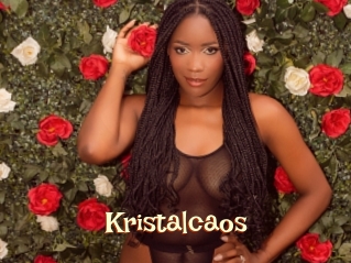 Kristalcaos