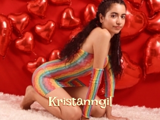 Kristanngil