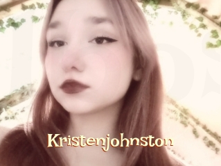 Kristenjohnston