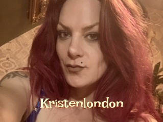 Kristenlondon