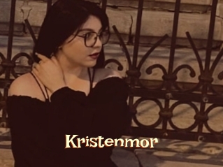 Kristenmor