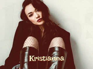 Kristianna