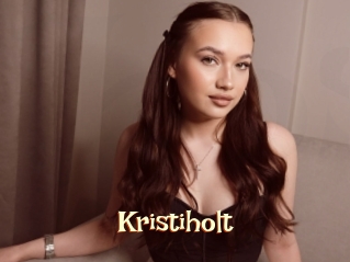 Kristiholt
