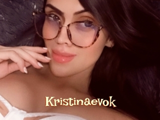 Kristinaevok