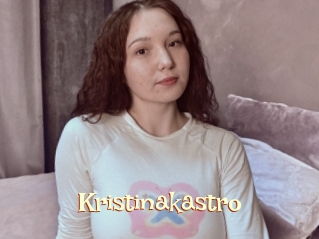 Kristinakastro