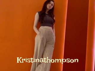 Kristinathompson