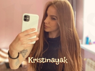 Kristinayak