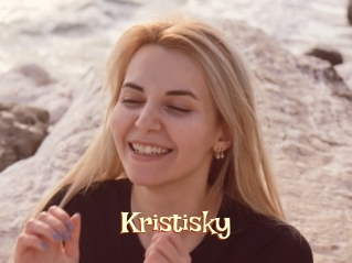 Kristisky