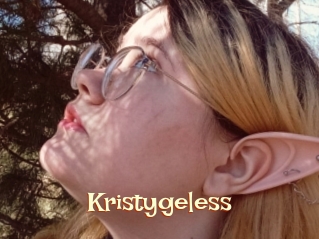 Kristygeless