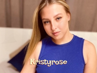 Kristyrose