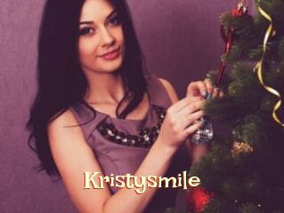 Kristysmile