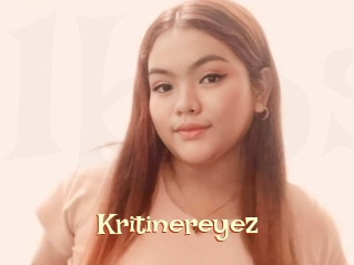 Kritinereyez