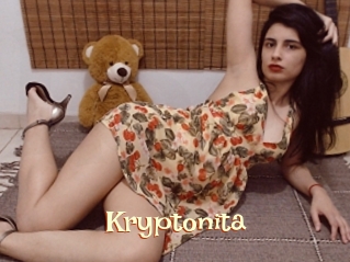 Kryptonita