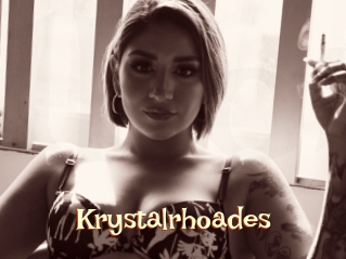 Krystalrhoades