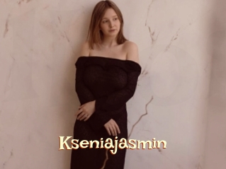 Kseniajasmin