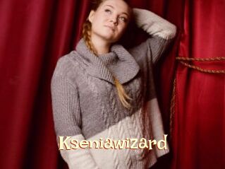 Kseniawizard