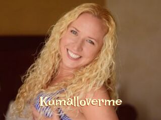 Kumalloverme