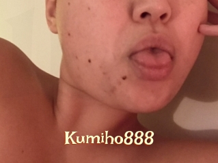 Kumiho888