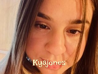 Kyajones