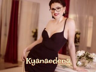 Kyanaedena