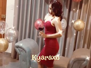 Kyaraxo
