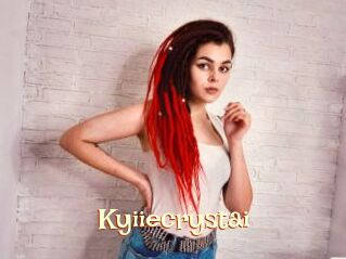 Kyiiecrystai