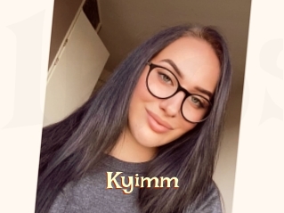 Kyimm