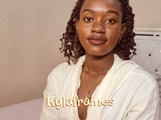 Kylaframes