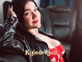 Kyleangus