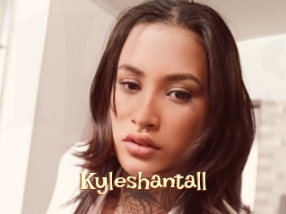 Kyleshantall