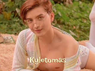 Kyletomas